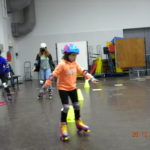 Isabelle, Yumiko et Marat